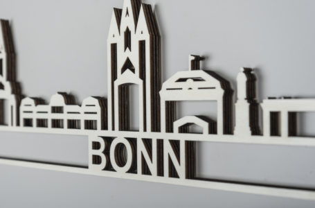 Skyline Bonn
