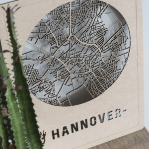 Citymap Hannover