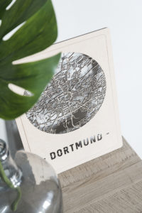 Citymap Dortmund