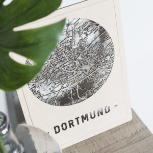 Citymap Dortmund