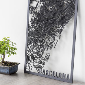 Citymap Barcelona